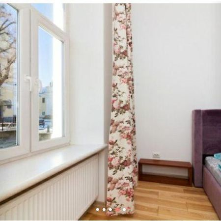 Три Кімнати Вулиця Грушевського 9 Центр Міста Львів Appartement Buitenkant foto