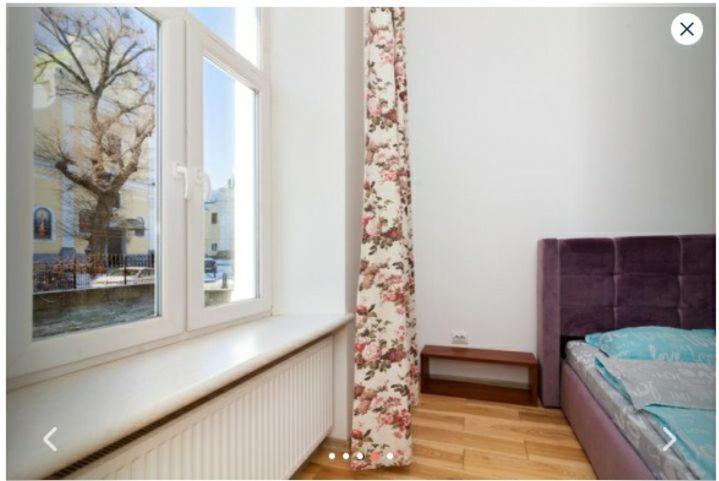 Три Кімнати Вулиця Грушевського 9 Центр Міста Львів Appartement Buitenkant foto