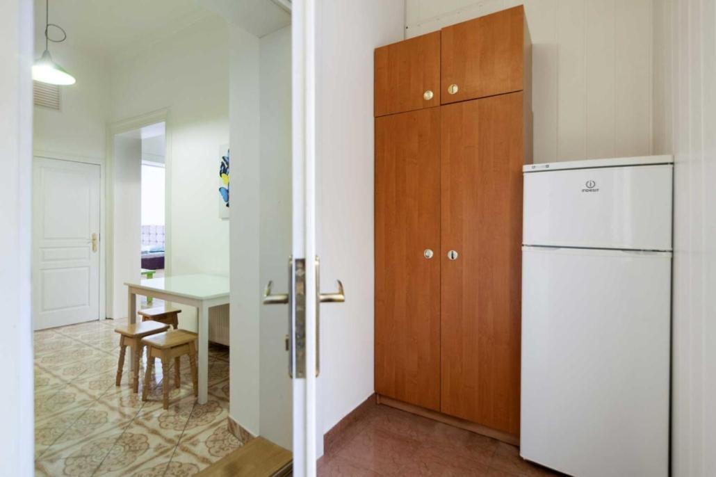 Три Кімнати Вулиця Грушевського 9 Центр Міста Львів Appartement Buitenkant foto