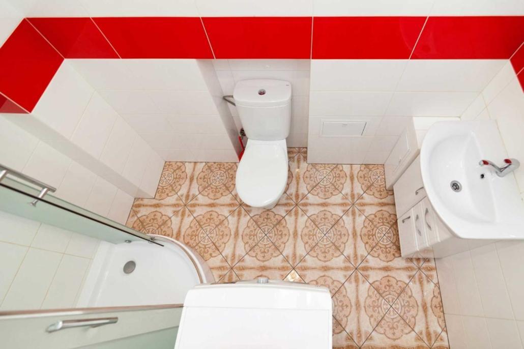 Три Кімнати Вулиця Грушевського 9 Центр Міста Львів Appartement Buitenkant foto